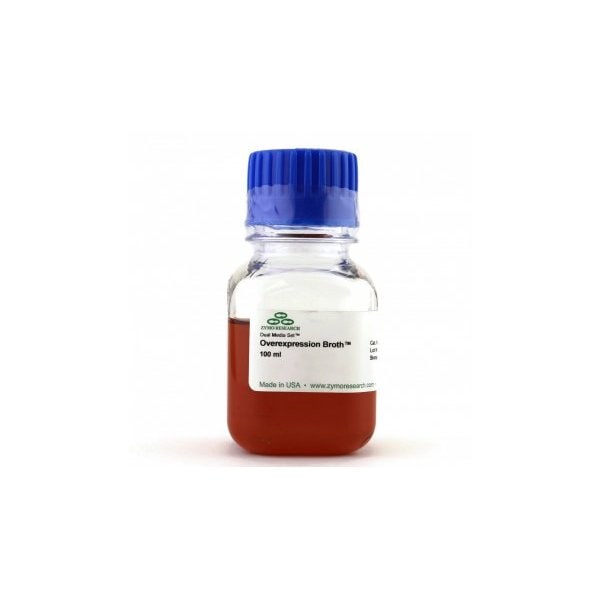 Overexpression Broth (OB), 100 ml